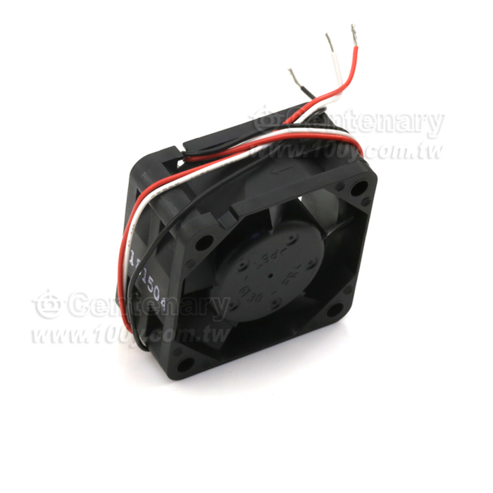 風扇 DC24V - 81327 產品圖片
