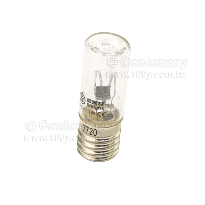 殺菌燈泡 10V/3W - 117852 產品圖片