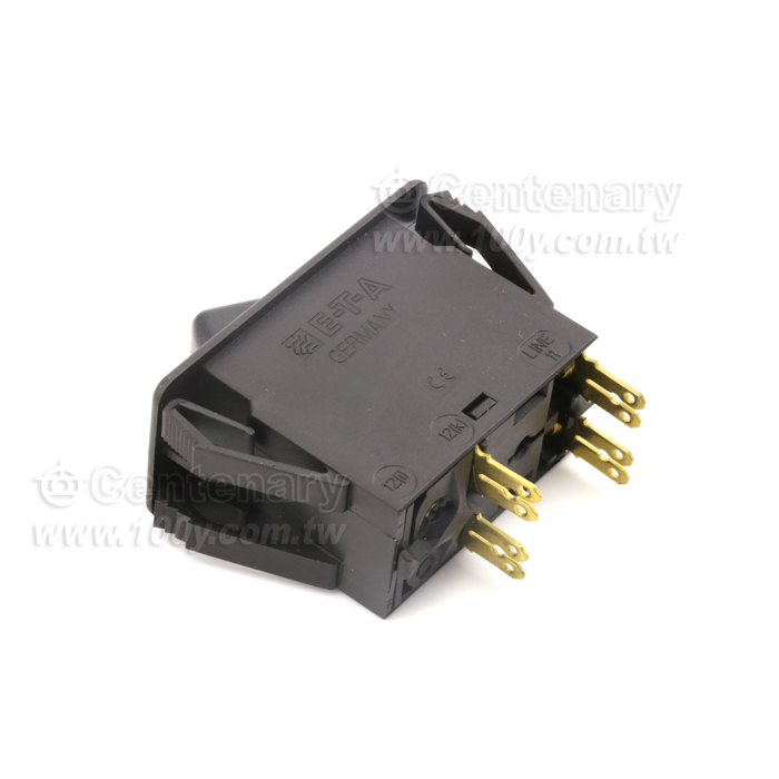 Thermal Circuit Breaker - 81359 Product Image