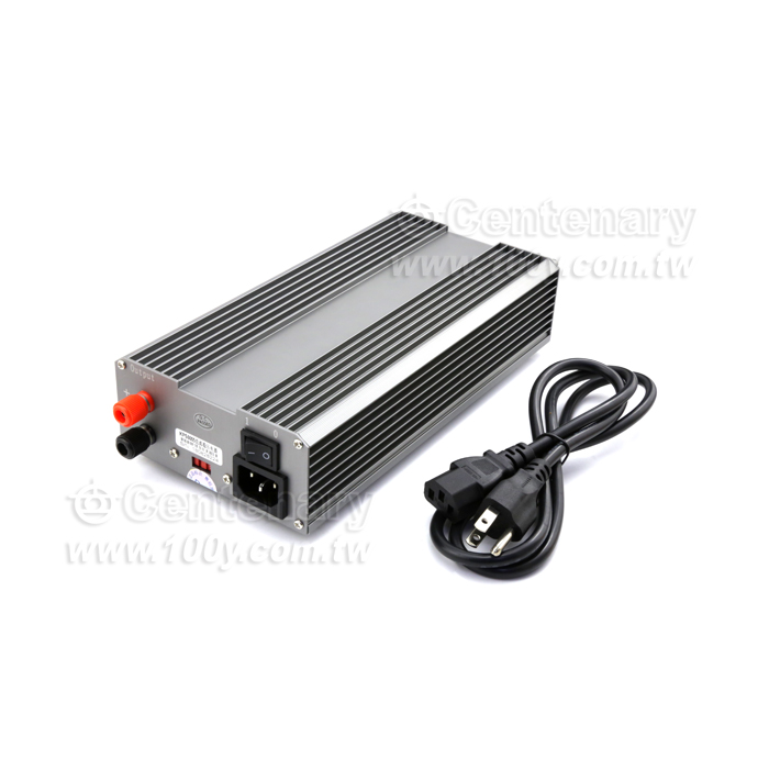Switching type DC controllable power supply - 124738 Product Image