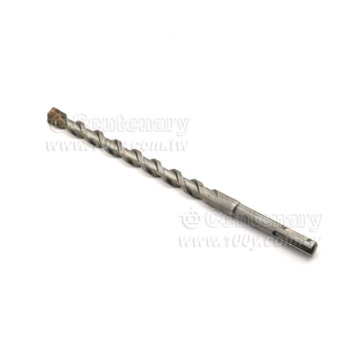 水泥鑽尾 12*210mm - 71629 產品圖片