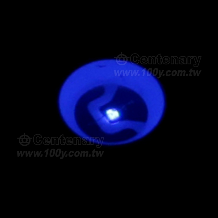 1210 SMD LED 藍色 厚度1.9mm - 100321 產品圖片