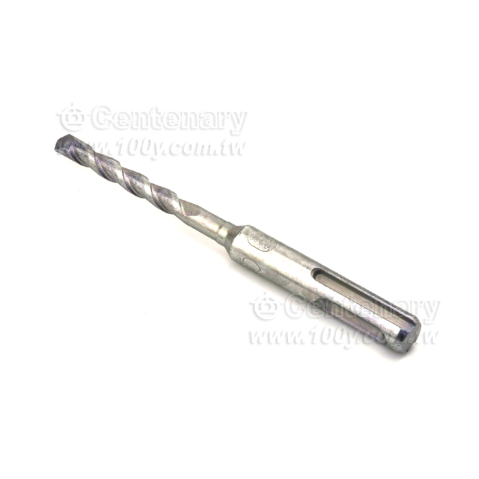 水泥鑽尾 6*110mm - 71429 產品圖片