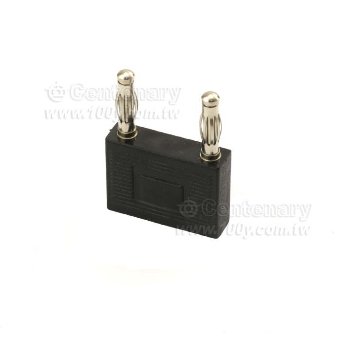 4mm banana plug - 124540 Product Image