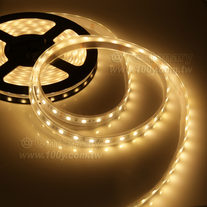 SMD5050 LED Flxible Strip Light,5M/Reel - 125385 Product Image