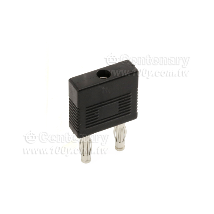 4mm banana plug - 124539 Product Image