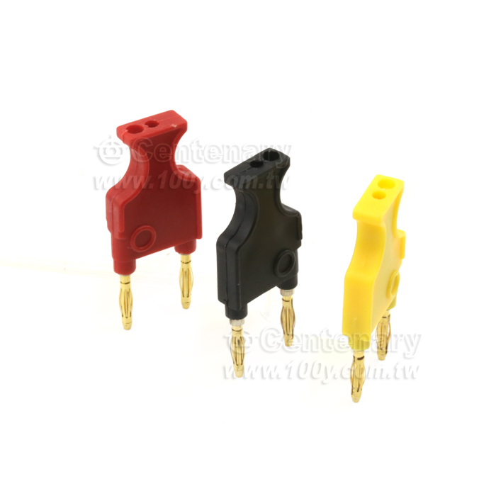 2mm banana plug - 124535 Product Image