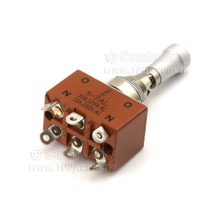 NKK_TOGGLE SWITCH - 86694 Product Image