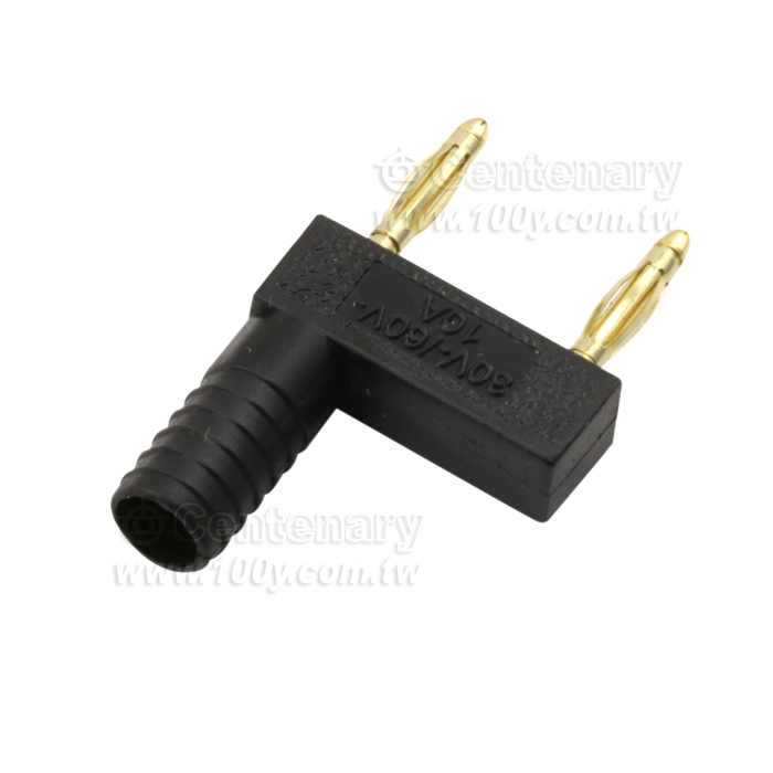 2mm banana plug - 124538 Product Image