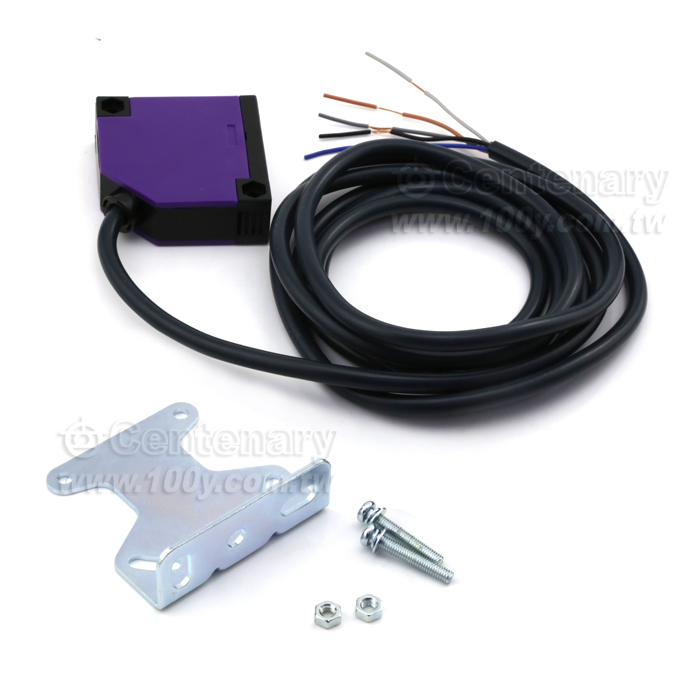 Photoelectric Switch - 124349 Product Image