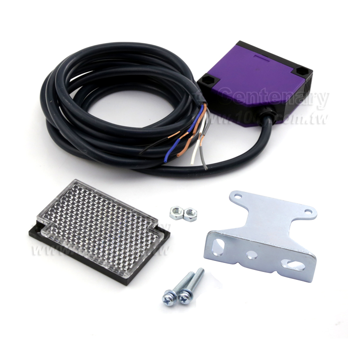 Photoelectric Switch - 124344 Product Image