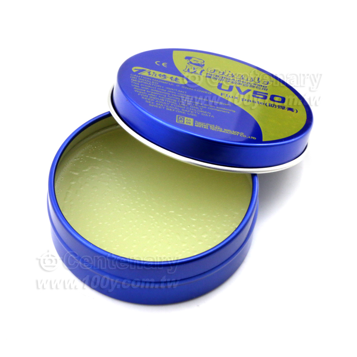 Halogen-free solder paste - 125215 Product Image