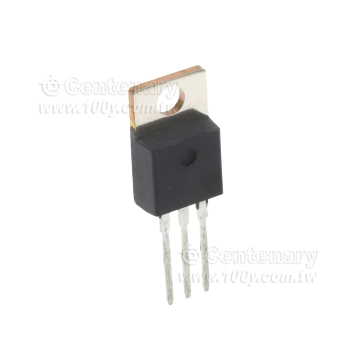 Complementary Silicon Plastic Power Transistor - 60662 Product Image