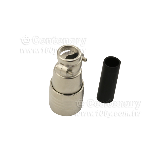 PRC03系列 7P 公頭 5A/350V - 125172 產品圖片