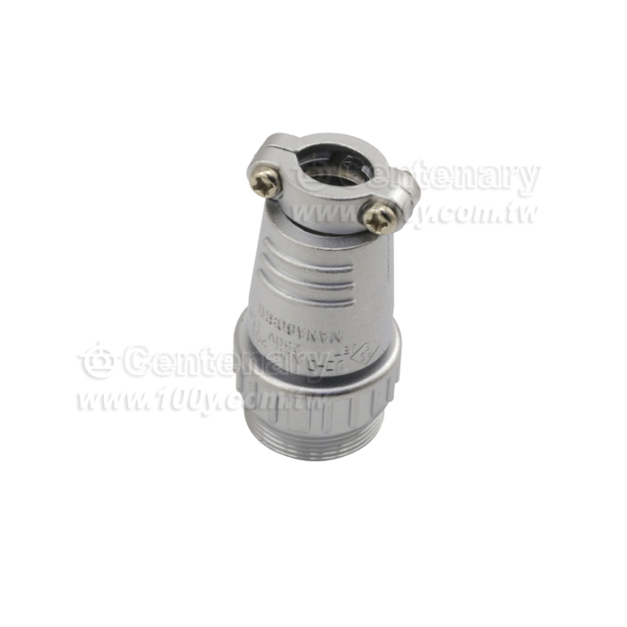 NJC Series Connector - 164334 Product Image