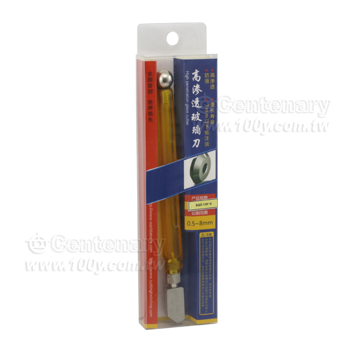 Glass Knife - 125155 Product Image