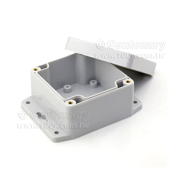 Instrument Box - 125286 Product Image