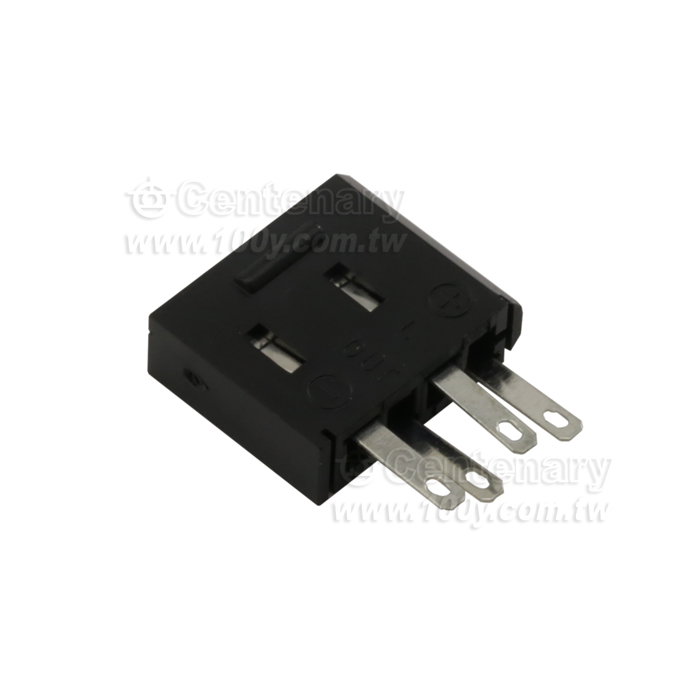 光電開關插座 - 124335 產品圖片