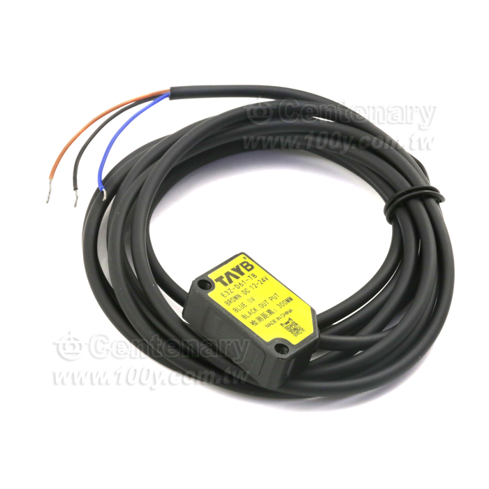 Diffuse reflective-Photoelectric Sensor with Built-in Amp. - 124337 Product Image