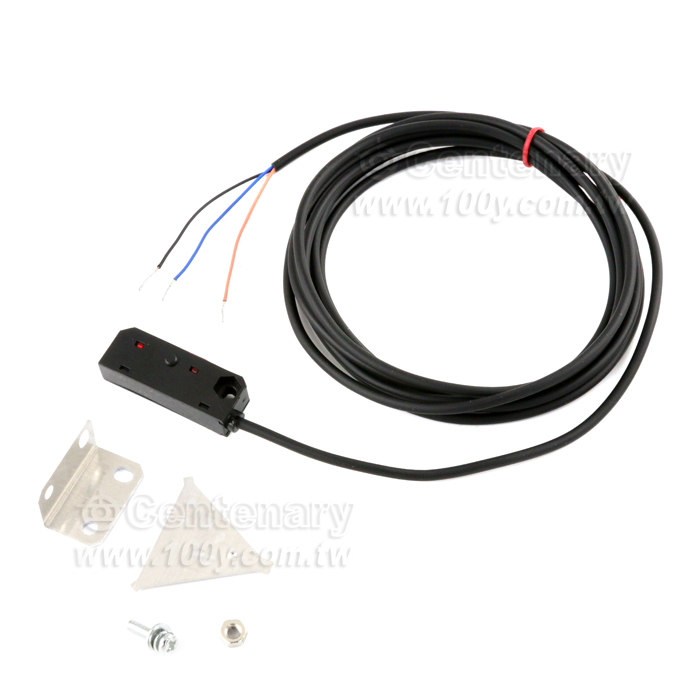 感應開關 常開NPN24V - 124334 產品圖片