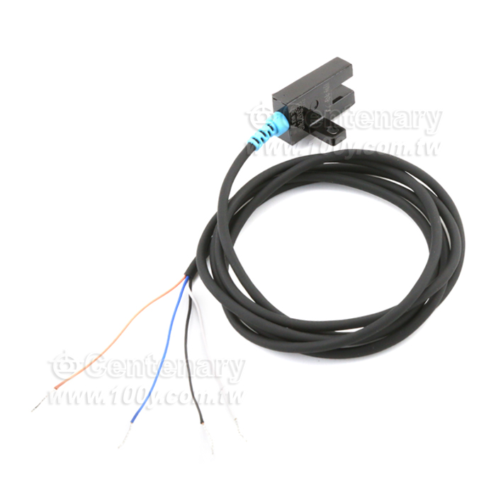 槽型光電開關 - 124346 產品圖片