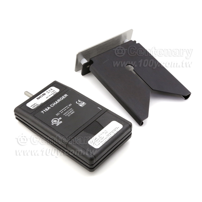 Charger (For:SCS 718) - 90154 Product Image