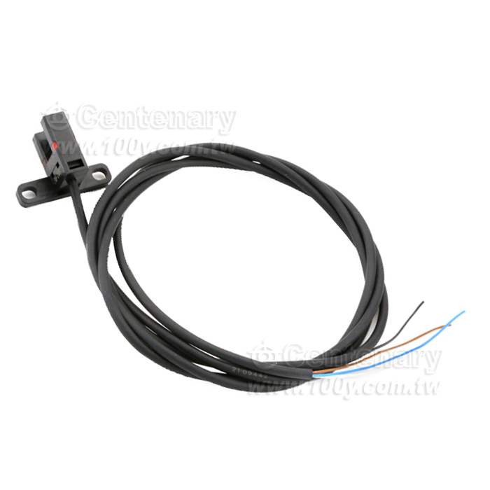 槽型微型光電開關 - 124342 產品圖片