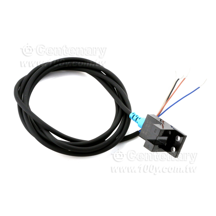 槽型光電開關 - 124345 產品圖片