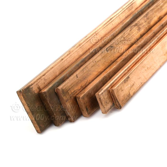 T2 copper row - 156593 Product Image