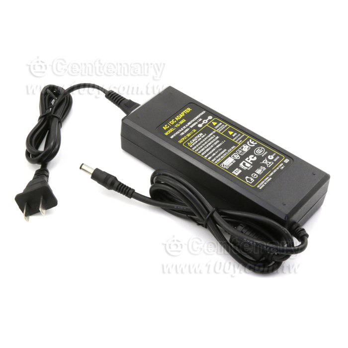 36V/2A 電源適配器 - 124496 產品圖片