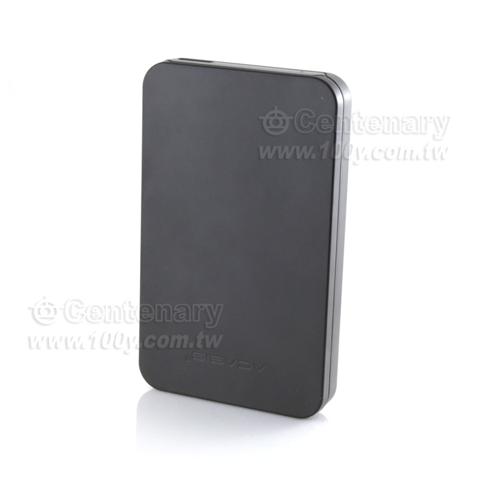 portable hardisk - 124944 Product Image