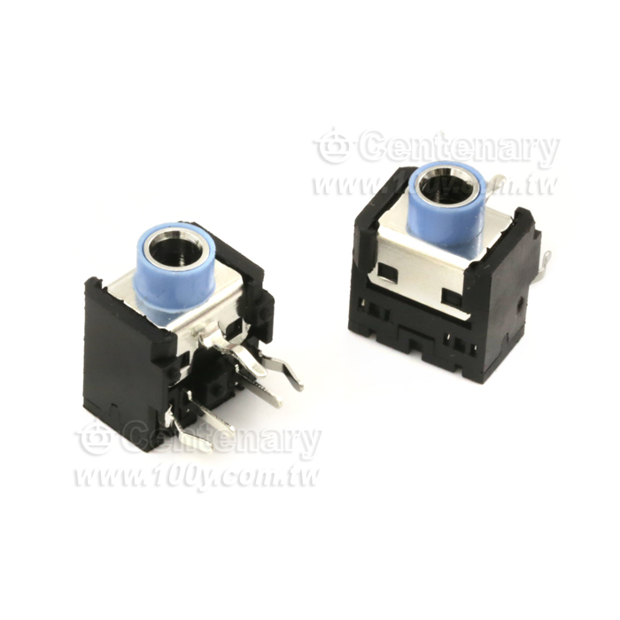 ψ3.6EARPHONE JACK - 124650 Product Image