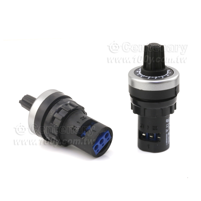 22徑電位器變頻器調速器 - 124493 產品圖片