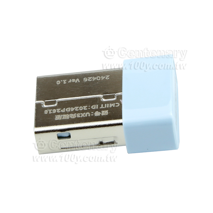 USB Wireless Card - 125248 Product Image