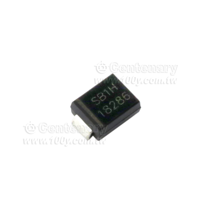 SCHOTTKY RECTIFIER - 35393 Product Image