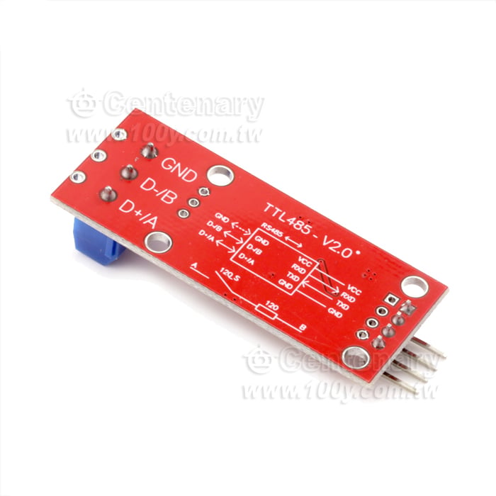 MIMO to RS485 module 485 to serial port ART level mutual conversion hardware automatic control flow - 125376 Product Image