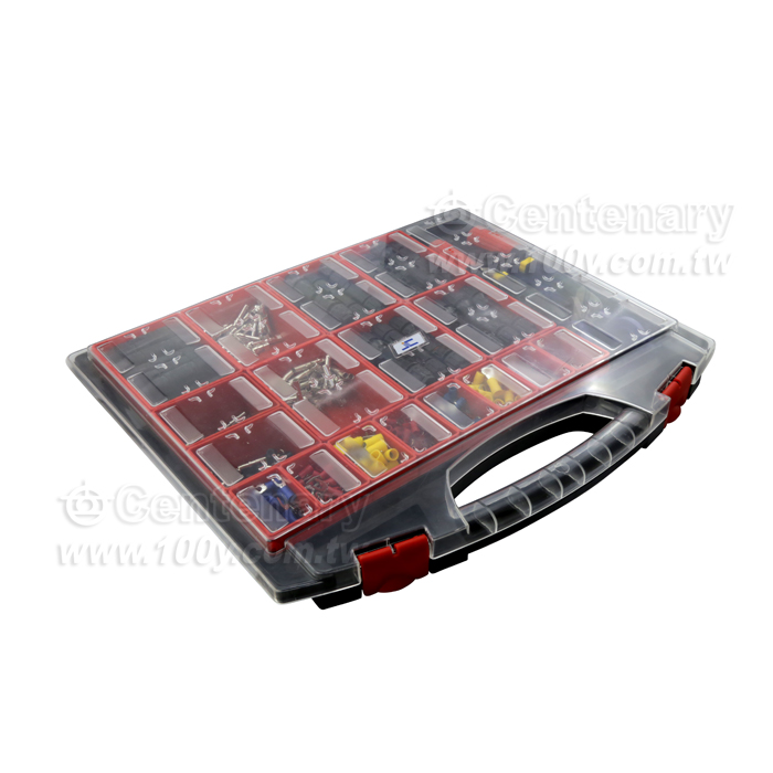太陽能維修安裝工具包套裝 - 123752 Product Image