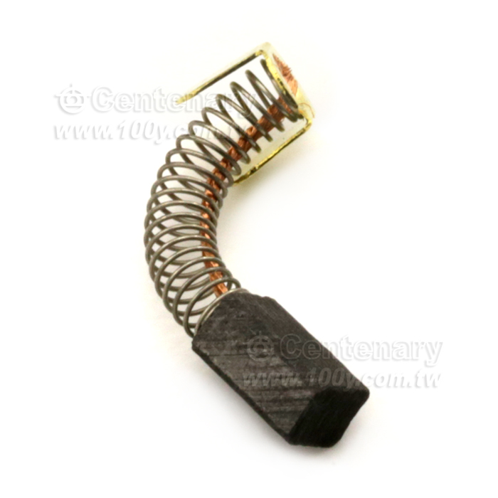 Carbon Brush (For:#49292 RT3) - 81406 Product Image