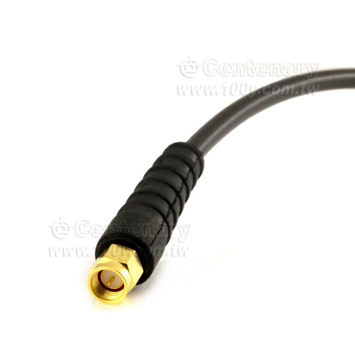 測試線 SMA(公-公) FOR RG58C/U CABLE - 96227 產品圖片