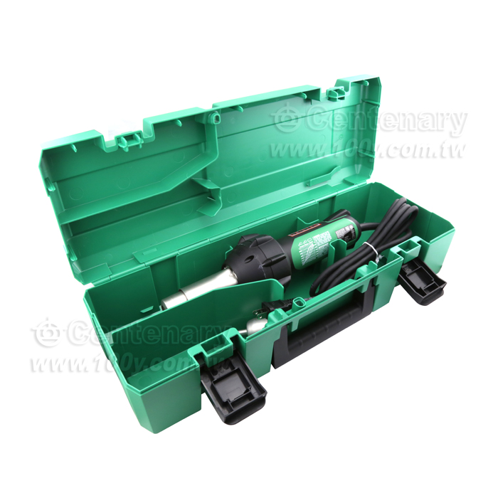 手提式熱風焊接機 120V - 89644 產品圖片