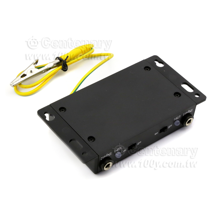 Wrist StrapTester - 125360 Product Image