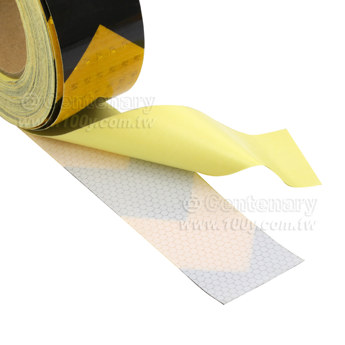 Lane Marking/Hazard Warning Tapes - 125945 Product Image