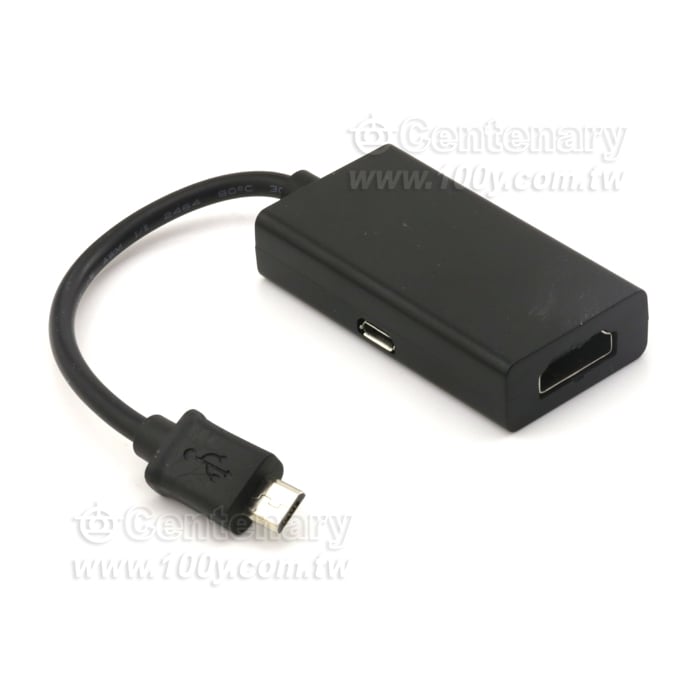 手機電視連接線 - 125304 產品圖片