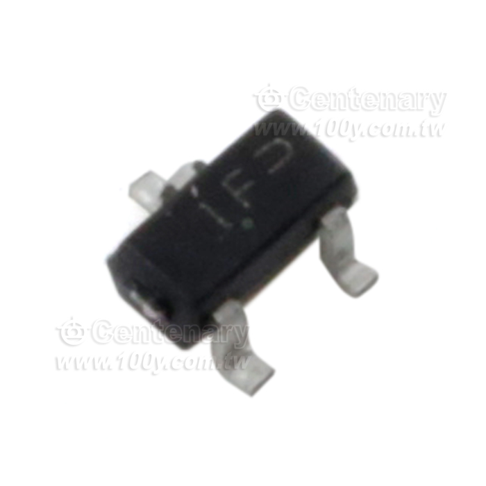 General Purpose Transistor - 93819 Product Image