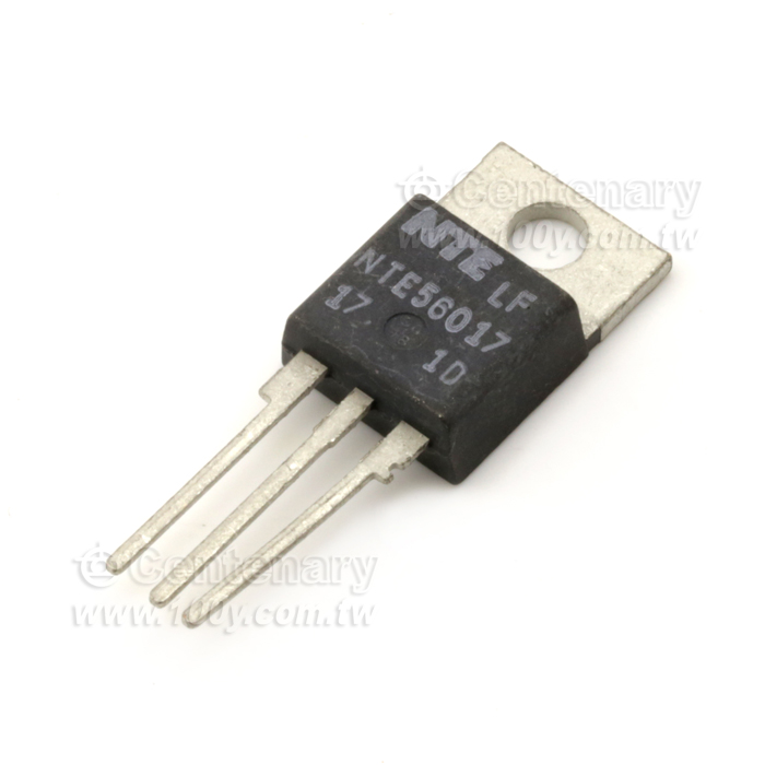 NTE56015 thru NTE56018 Triac, 25A - 125474 Product Image