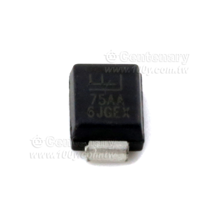 TVS DO-214AA-2 (SMB) - 87924 產品圖片