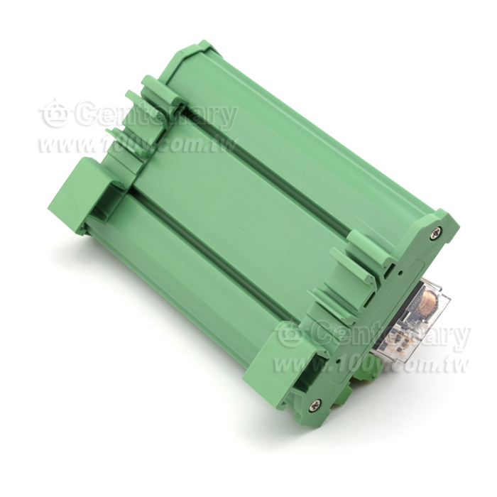 8路歐姆龍雙組 DC12V - 44518 產品圖片