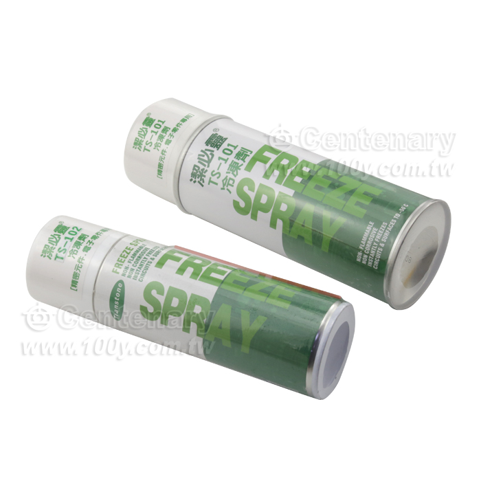 Freeze Spray - 99775 Product Image