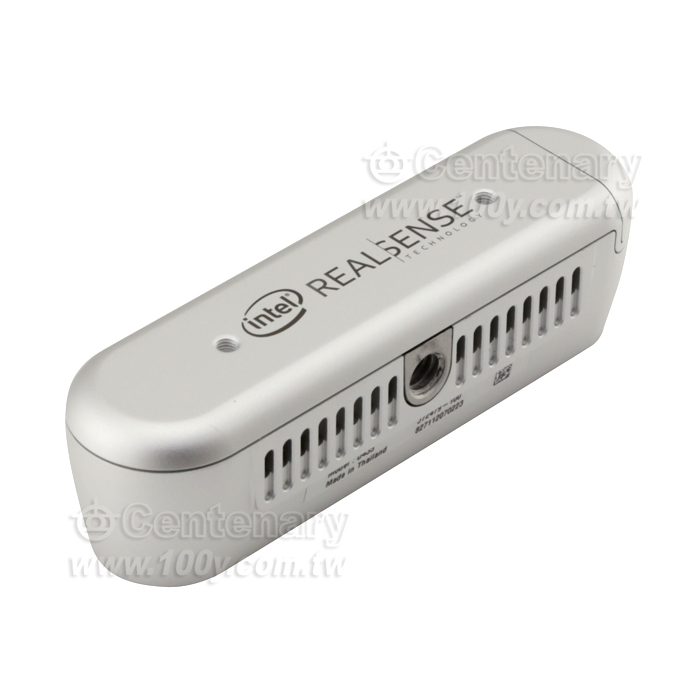 Inter RealSense D400 Series Product Family - 73162 Product Image