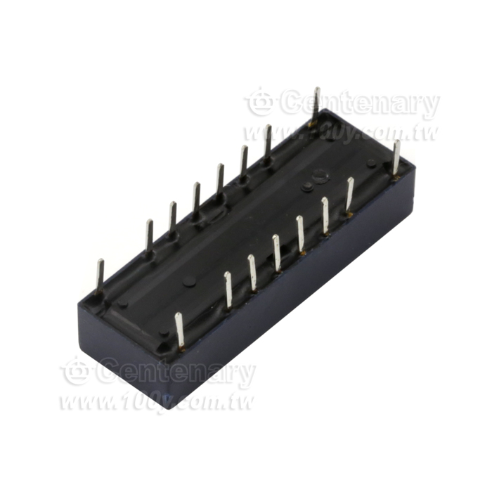 Relay - 36692 Product Image